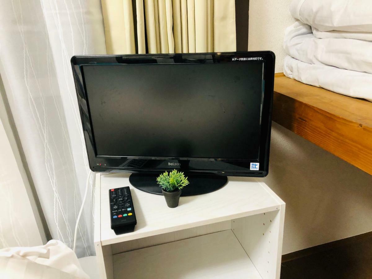 Апартаменты 板橋 Rcアネックス Rc205 Токио Экстерьер фото